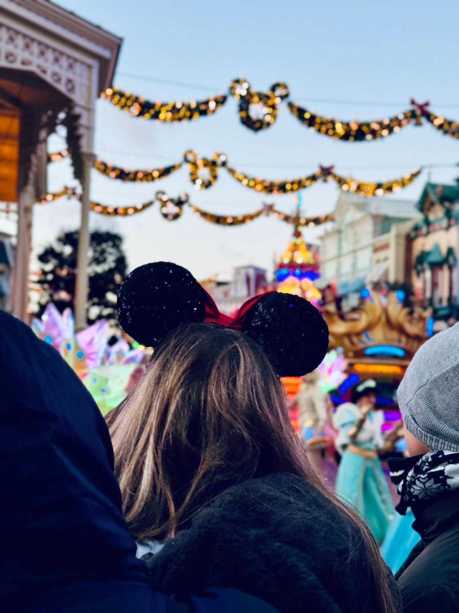 Le Familial - Disneyland, Parking Gratuit Lägenhet Montry Exteriör bild