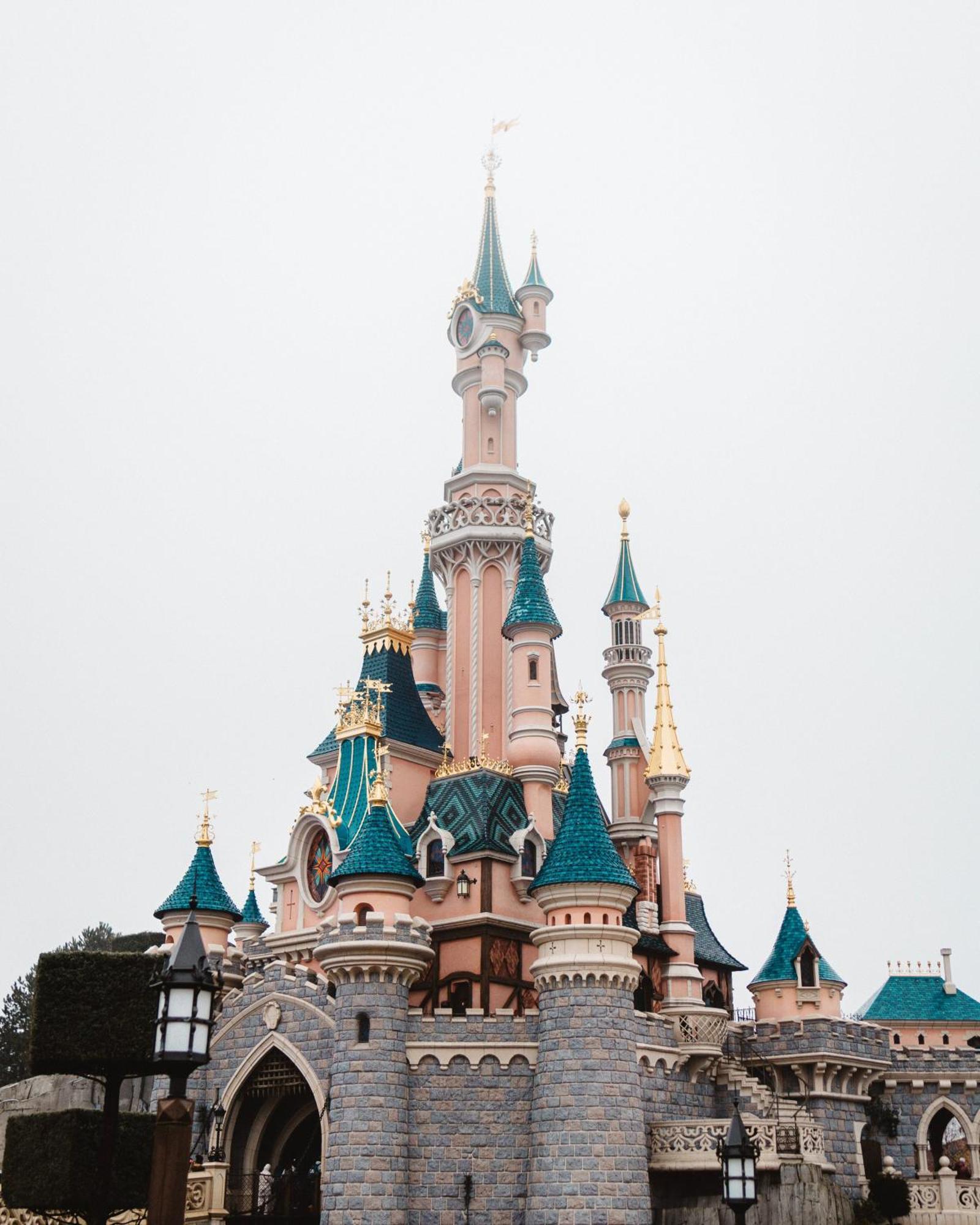 Le Familial - Disneyland, Parking Gratuit Lägenhet Montry Exteriör bild